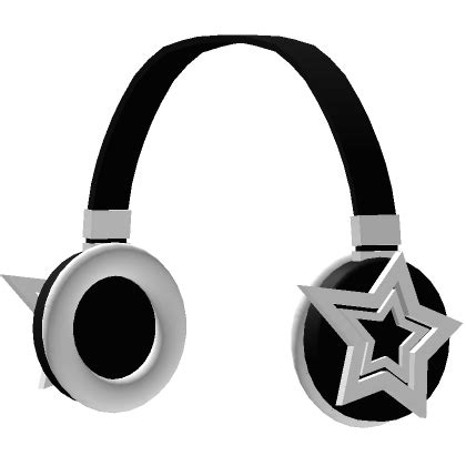 y2k headphones|y2k star headphones.